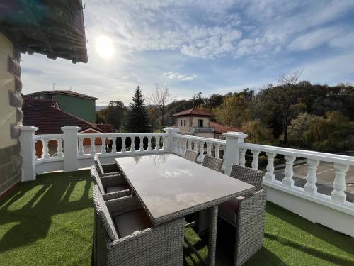 Apartamentos Villacarriedo in 比利亞卡列多 