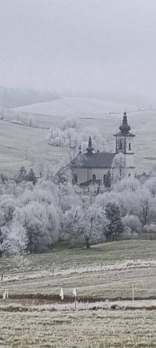 Agroturystyka Izby