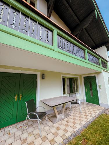 Villa Paula Villa Paula