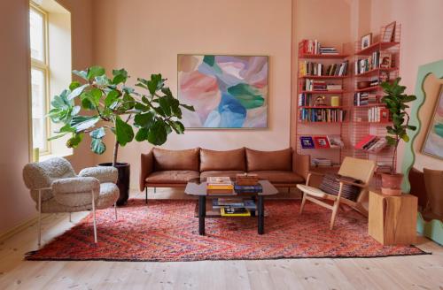 The Residence, Oslo