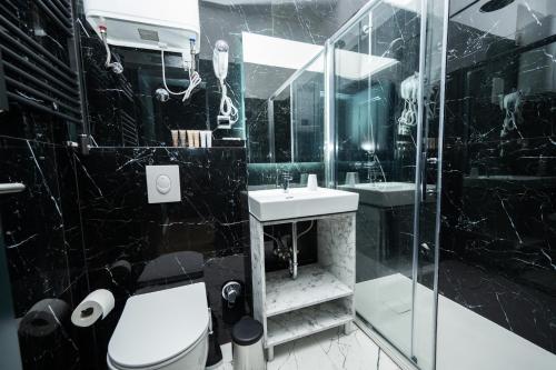 Design City Center Apartments 3