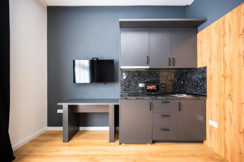 Design City Center Apartments 3