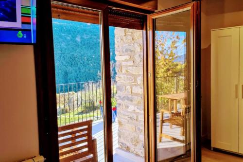 La Era de Lardiés (La Era de Lardies) in 菲斯卡爾