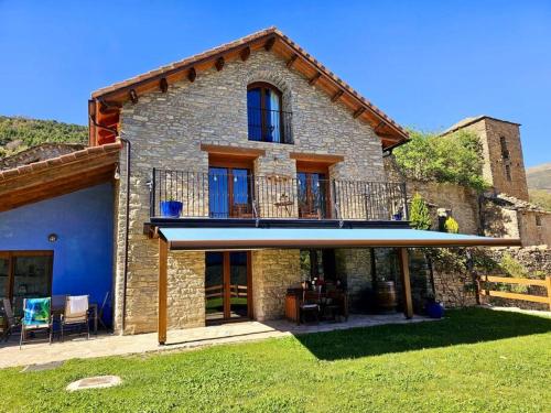 La Era de Lardiés (La Era de Lardies) in 菲斯卡爾