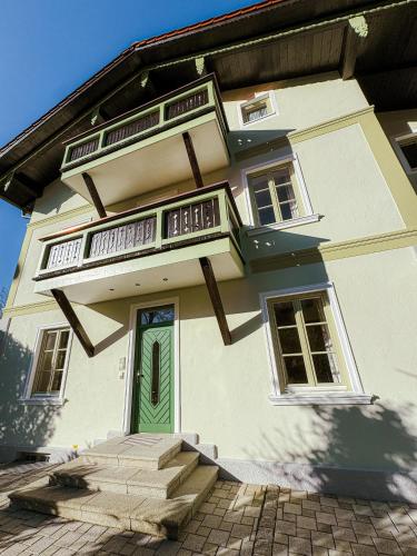 Villa Paula Villa Paula