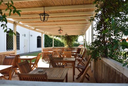 马塞里亚马基亚及雷莱斯萨恩皮奥乡村民宿