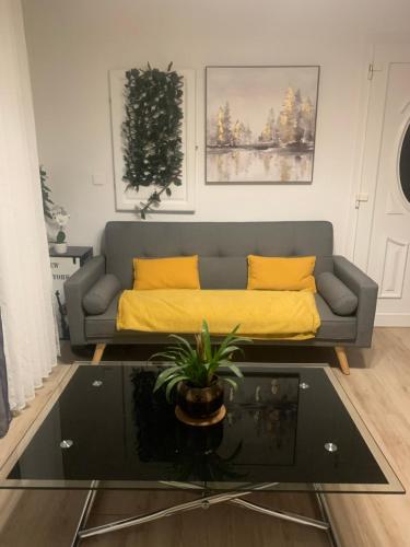 Iekārtas, Appartement douillet in Mirefleurs