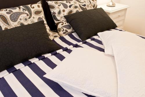 VHA Collection Lovely and Central Apartment for Two 10 min Walk from St Mark s Square, Benátky (fotografie 8)