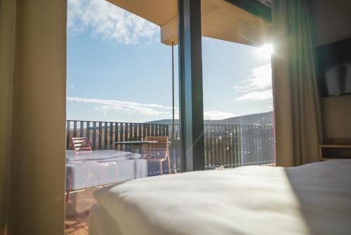 景觀, Summit of Saxony Resort Oberwiesenthal in 上維森塔爾