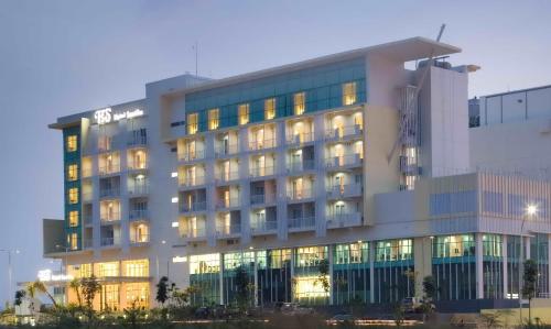 Hotel Santika BSD City-Serpong