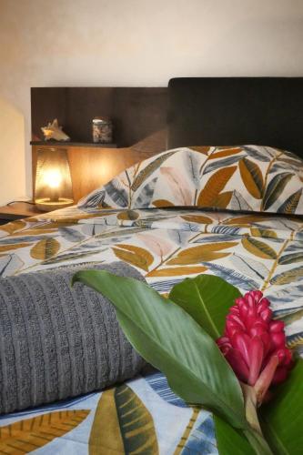 Duplex Toti la - TropicalKaz Guadeloupe, Bouillante (foto 6)