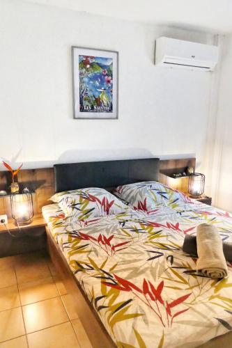 Duplex Toti la - TropicalKaz Guadeloupe, Bouillante (foto 5)