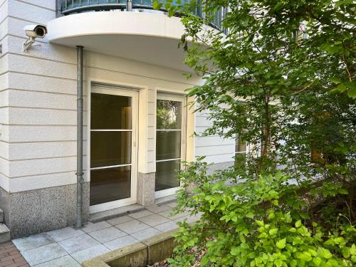 ALEXA Spacious Design Apart up to 10 persons - Parking - Superfast Wifi, Berlín (fotografie 8)