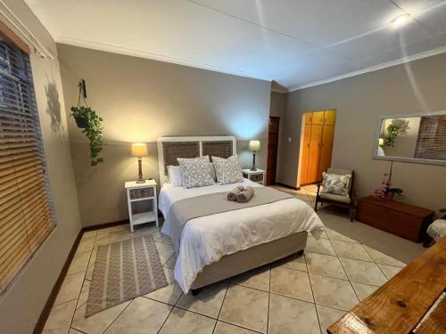 Rossini Rest, Potchefstroom