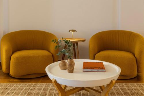 Acropolis Museum Retreat - 2 Bedroom Apartment - image 14