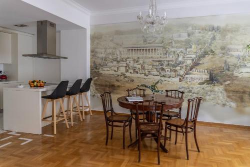 Acropolis Museum Retreat - 2 Bedroom Apartment - image 9