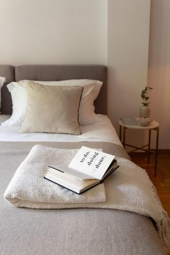 Acropolis Museum Retreat - 2 Bedroom Apartment - image 6