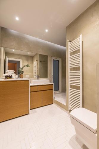 Acropolis Museum Retreat - 2 Bedroom Apartment - image 12