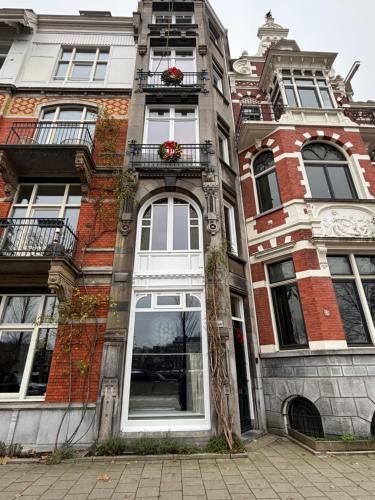Lovely small apartment in 'De Pijp', Amsterdam (Foto 5)