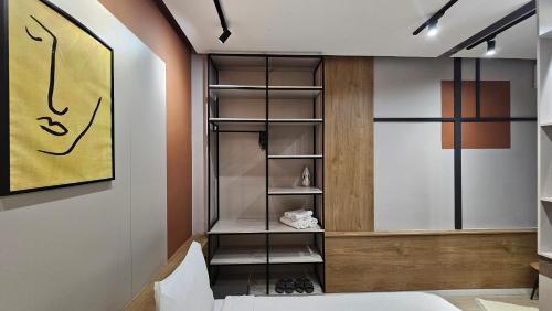 TAM Center Studio Apartment Next To Blloku No2, Tirana (photo 3)