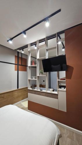 TAM Center Studio Apartment Next To Blloku No2, Tirana (photo 4)