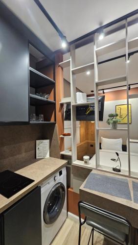 TAM Center Studio Apartment Next To Blloku No2, Tirana (photo 8)