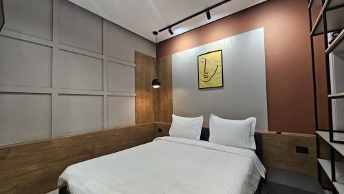 TAM Center Studio Apartment Next To Blloku No2, Tirana