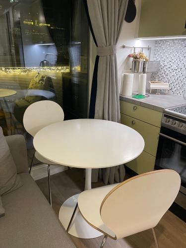 Létesítmények, MP Tripla Luxury Apartment Helsinki in Pasila