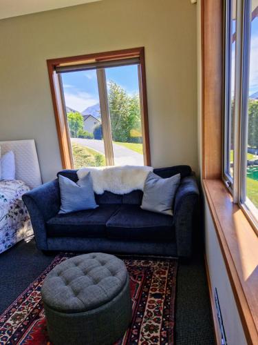 Studio Nestled in Ridgecrest, Wanaka (foto 8)