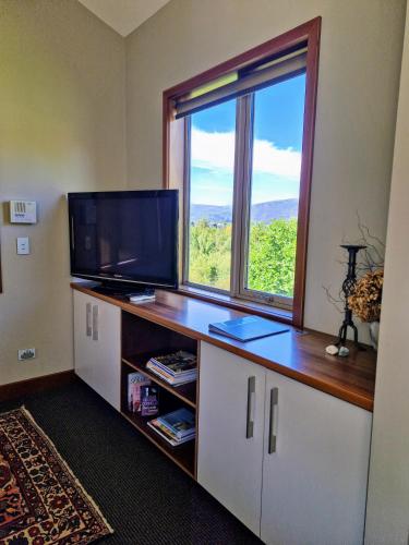 Studio Nestled in Ridgecrest, Wanaka (foto 10)