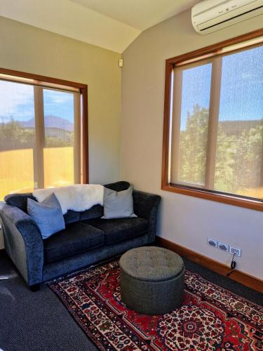 Studio Nestled in Ridgecrest, Wanaka (foto 9)