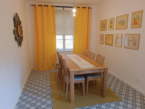 Dom pod Agatową Skałą we Wleniu - Accommodation - Wleń