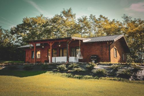 . Micesti Chalet
