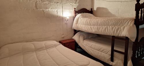 Cabaña La Romerito (Cabana La Romerito) in Tama