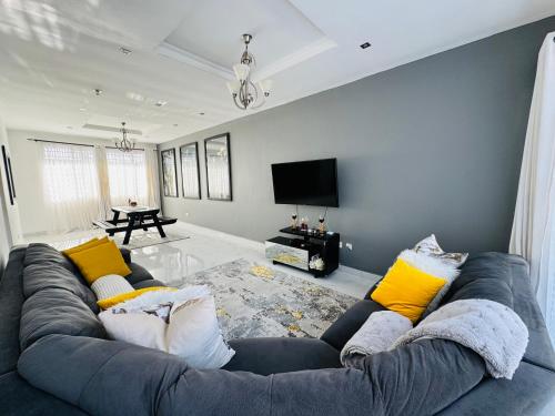 Chilequa Apartment in เชลสตัน