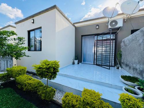 Chilequa Apartment in เชลสตัน