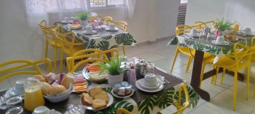 Hotel Itamiaru in Iguape