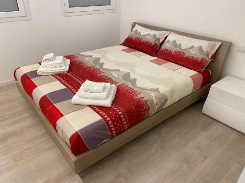 Dimora Casere 1 - zona centro - 200 mt da piste sci in Aviano