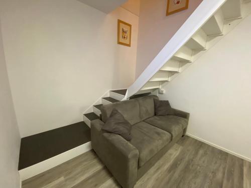 Dimora Casere 1 - zona centro - 200 mt da piste sci in Aviano