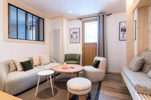 Chalet Rosael - Tres bel appartement complètement renové MAE-1701, Val Thorens