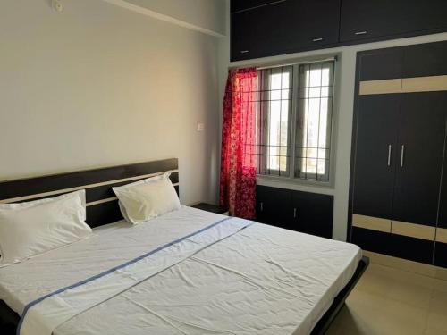Fresh & Spacious 2BHK 401, Patna (fotografie 7)