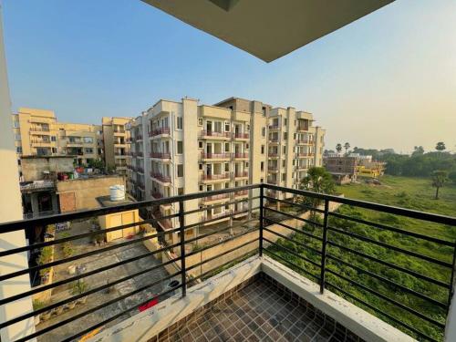 Fresh & Spacious 2BHK 401, Patna (fotografie 8)