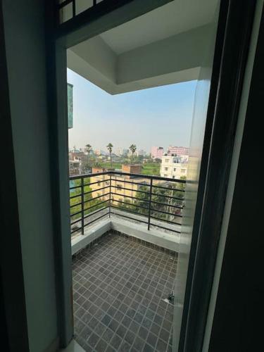 Fresh & Spacious 2BHK 401, Patna (fotografie 9)
