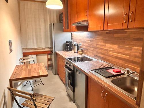 APARTAMENT TYCHY MIASTO 60m2