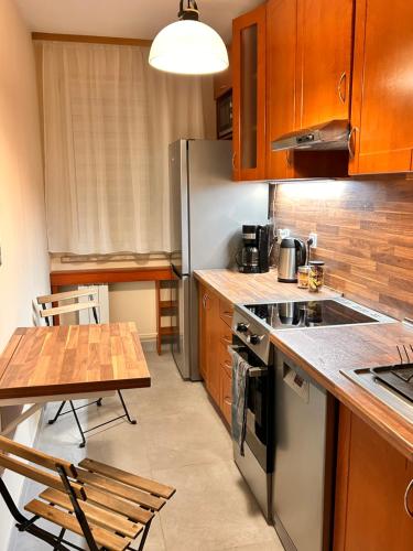 APARTAMENT TYCHY MIASTO 60m2