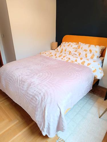 Coco Chanel Cosy 45 m2 city centre fast wifi