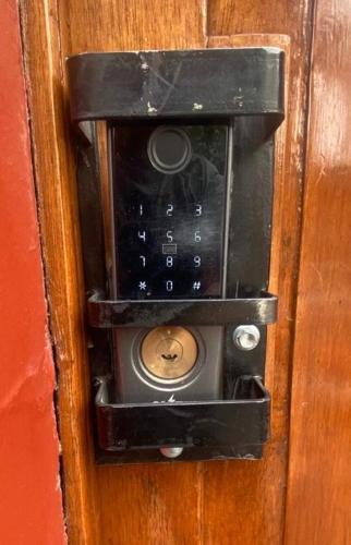 Deluxe Apartments in Arequipa Downtown