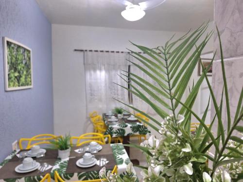 Hotel Itamiaru in Iguape