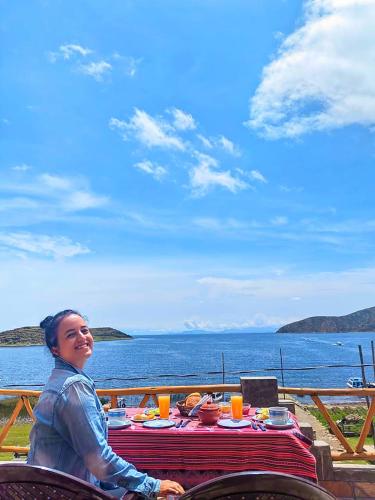 Willka Uta in Challapampa