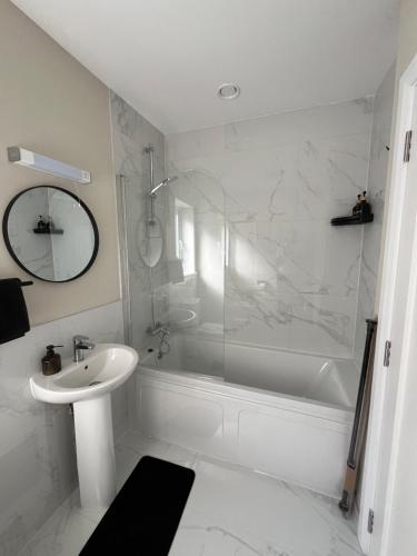 Cosy & Comfortable Room in Portlaoise